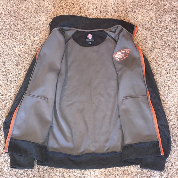 OSU Jacket - Picture 2 of 2